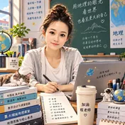 大程老师