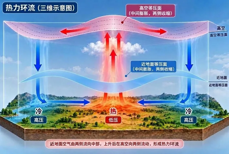 大程课堂 插画